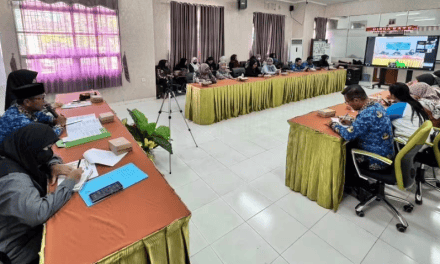 Evaluasi Program Jadi Kunci Percepatan Penurunan Stunting di Kutim