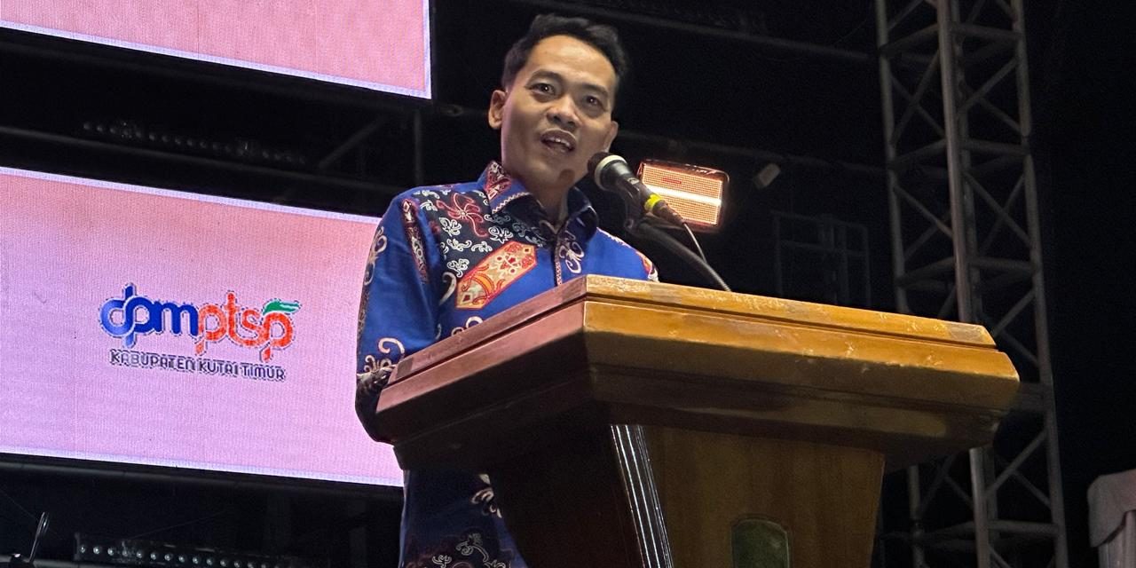 Usung Tema “Kutim Berdaya, Tumbuh Bersama”, Expo 2026 Perkuat Potensi Daerah