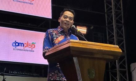 Usung Tema “Kutim Berdaya, Tumbuh Bersama”, Expo 2026 Perkuat Potensi Daerah
