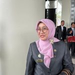 Kualitas Udara Fluktuatif, Dinkes Kutim Tekankan Perlindungan Anak
